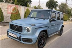مێرسێدس بێنز G-Class